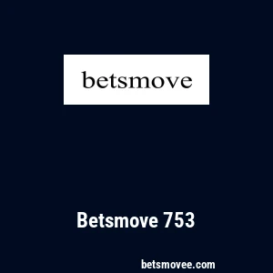Betsmove 753